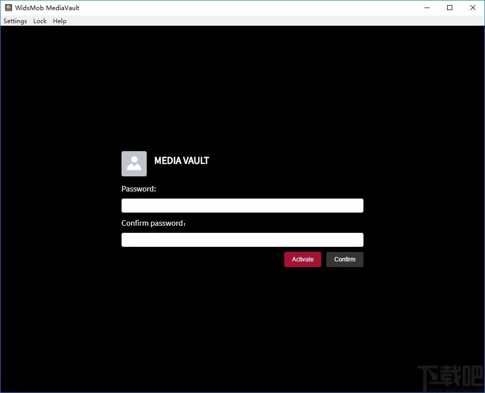 WidsMob MediaVault下载,视频管理,图片管理,文件管理,加密解密