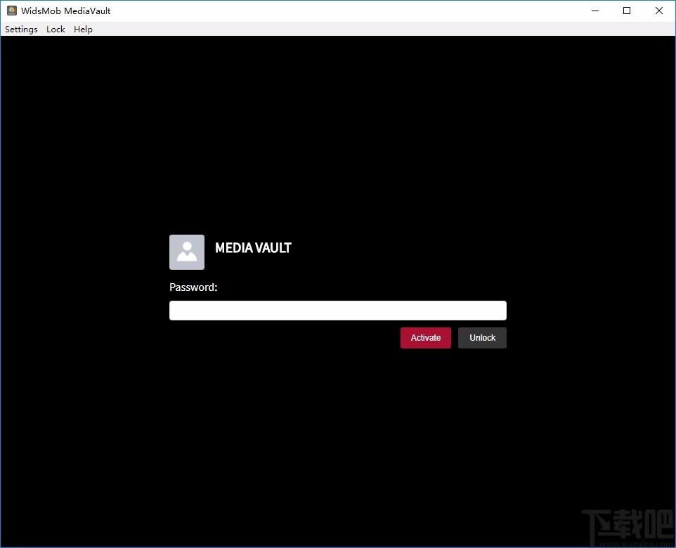 WidsMob MediaVault下载,视频管理,图片管理,文件管理,加密解密