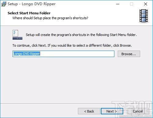 Longo DVD Ripper下载,DVD翻录工具,DVD翻录