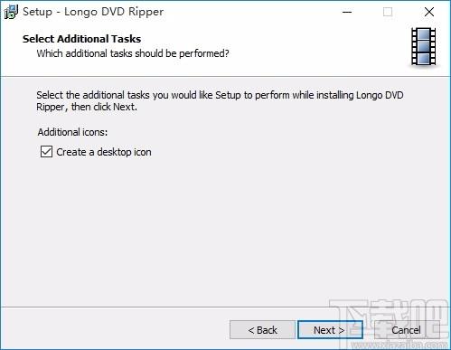 Longo DVD Ripper下载,DVD翻录工具,DVD翻录