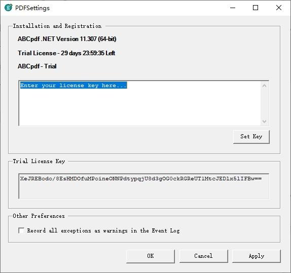 ABCpdf下载,PDF编辑,PDF工具