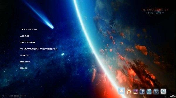 直到星空尽头中文版下载,直到星空尽头,科幻手游,冒险手游